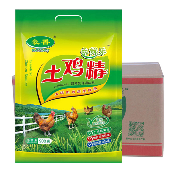 火锅鸡精
