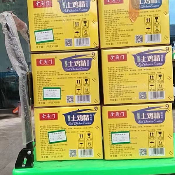金橱门土鸡精批发