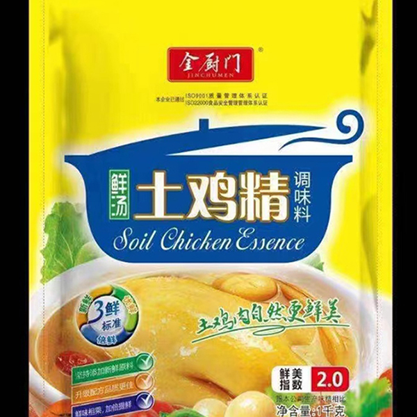 土鸡精价格