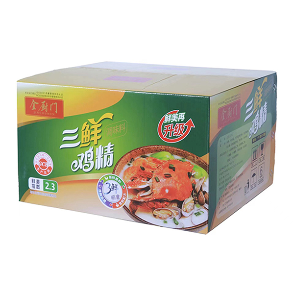 三鲜鸡精批发