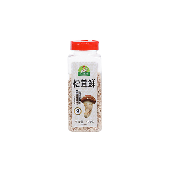 金厨门松茸鲜400g