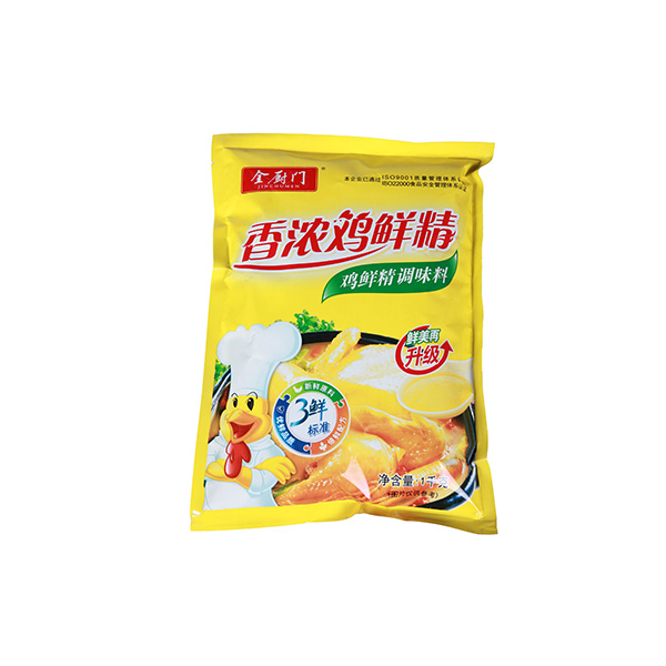金厨门 香浓鸡鲜精1000克